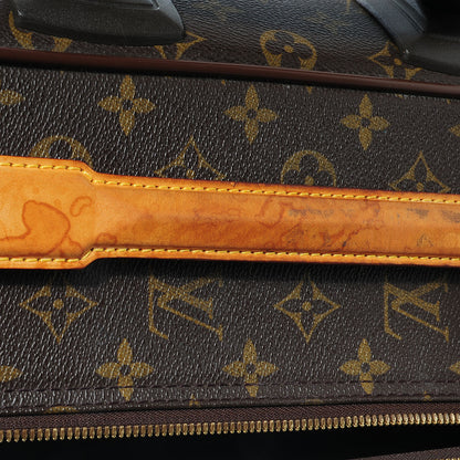 Louis Vuitton Monogram Pegase 45 8 of 12