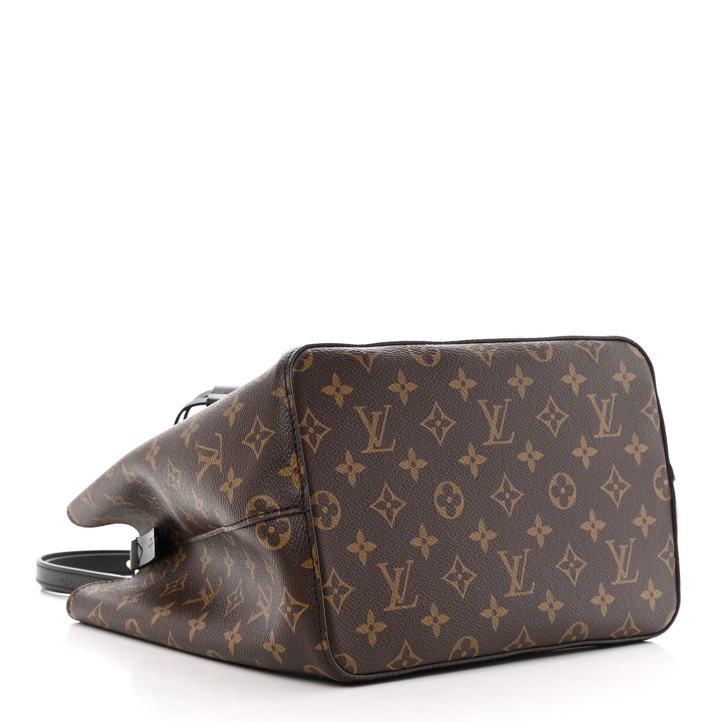 Monogram Neonoe MM Black