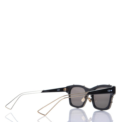 Christian Dior Acetate J'adior Sunglasses Black 4 of 9