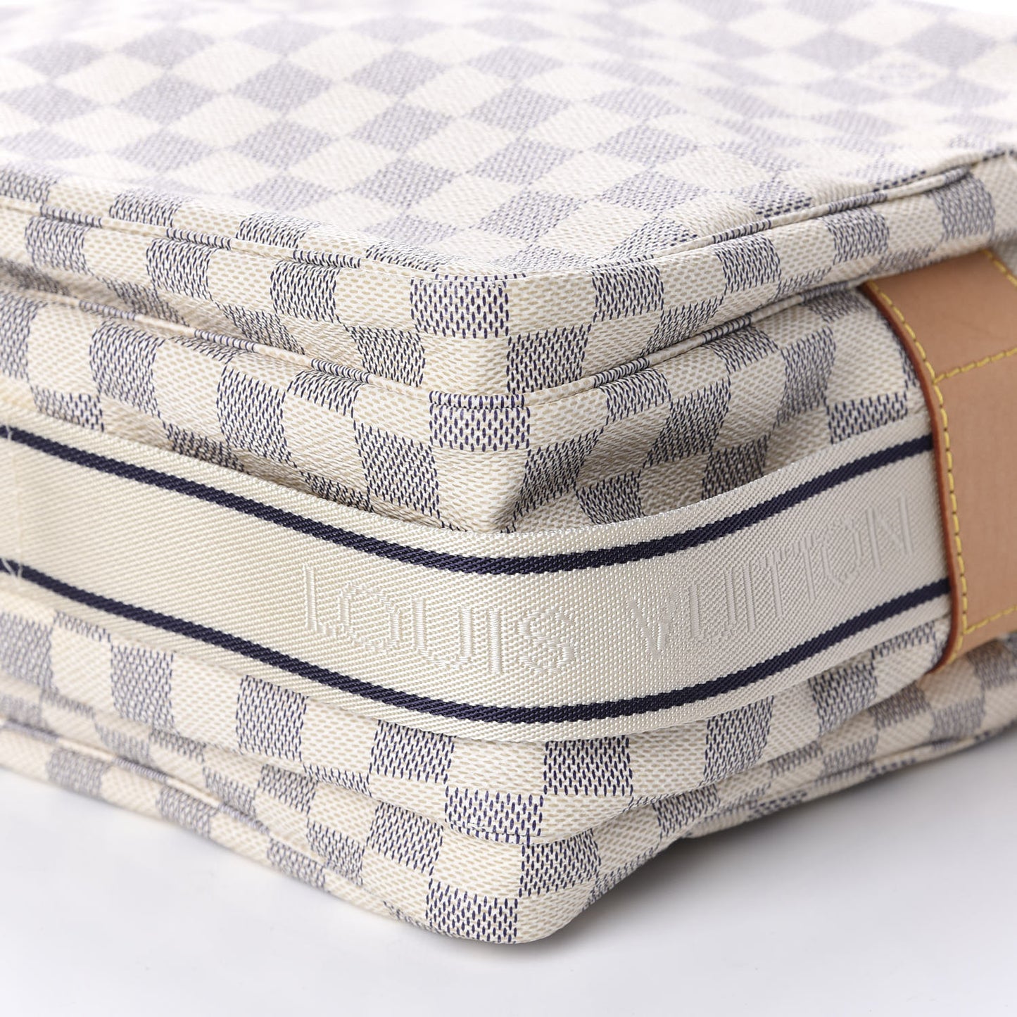 Damier Azur Naviglio
