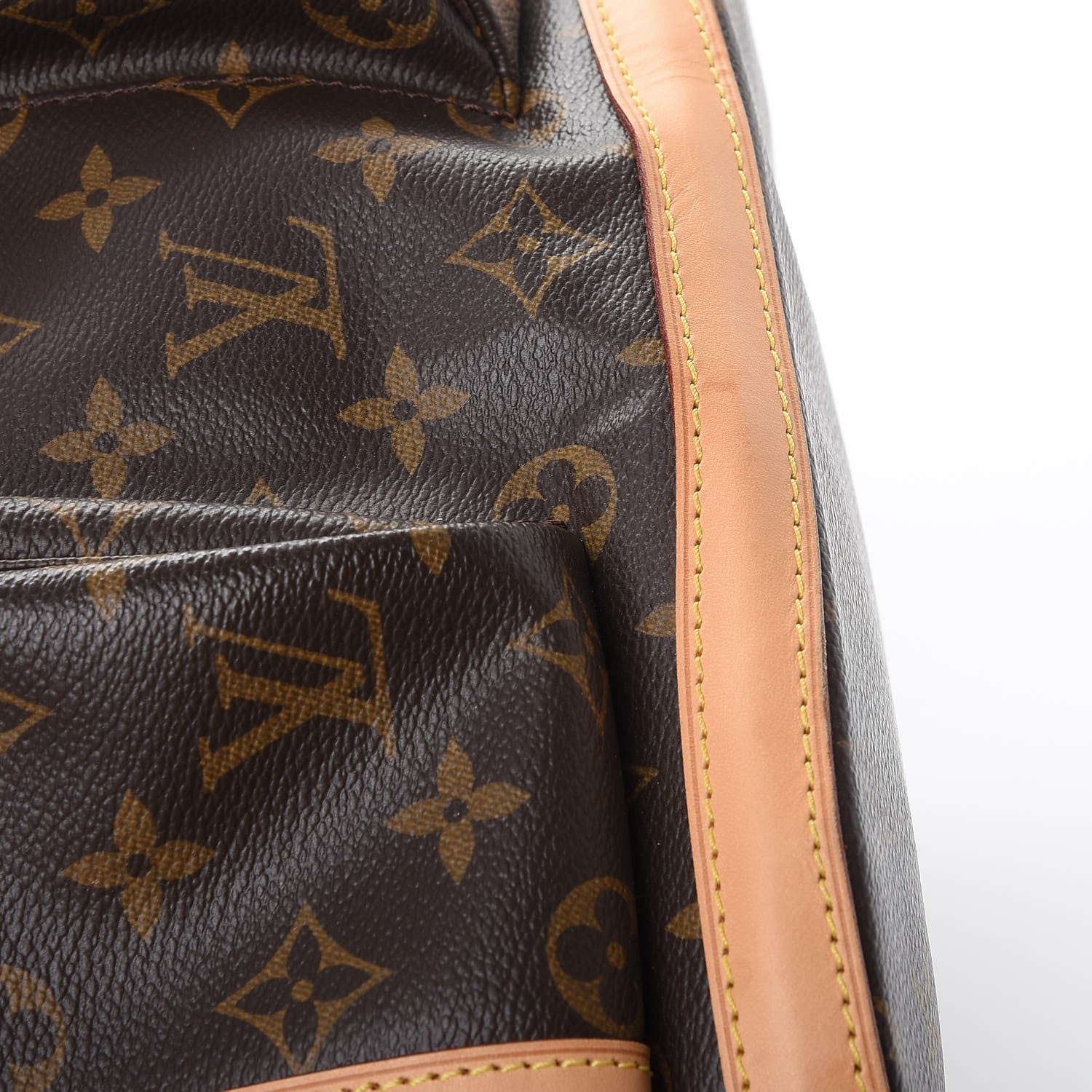 Louis Vuitton Monogram Bosphore Backpack 9 of 9