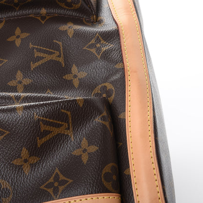 Louis Vuitton Monogram Bosphore Backpack 9 of 9