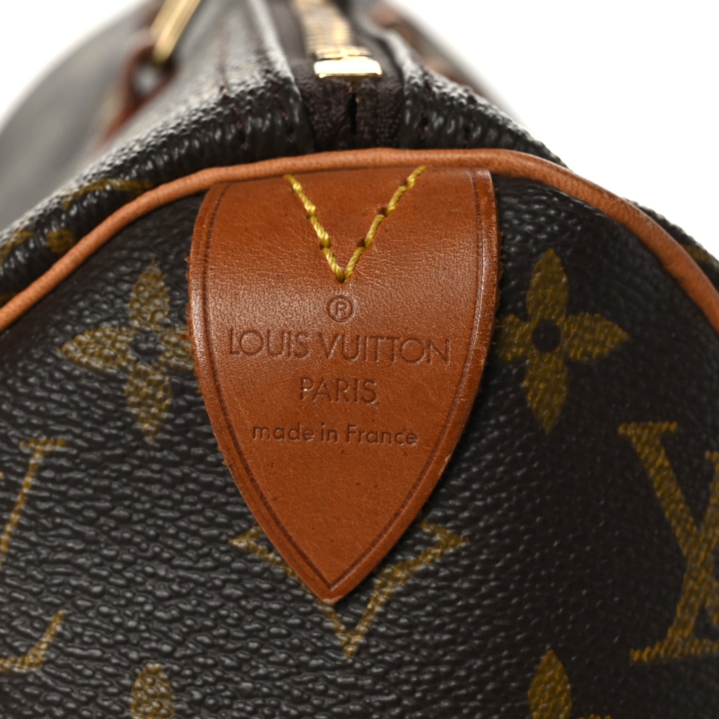 Monogram Speedy 40