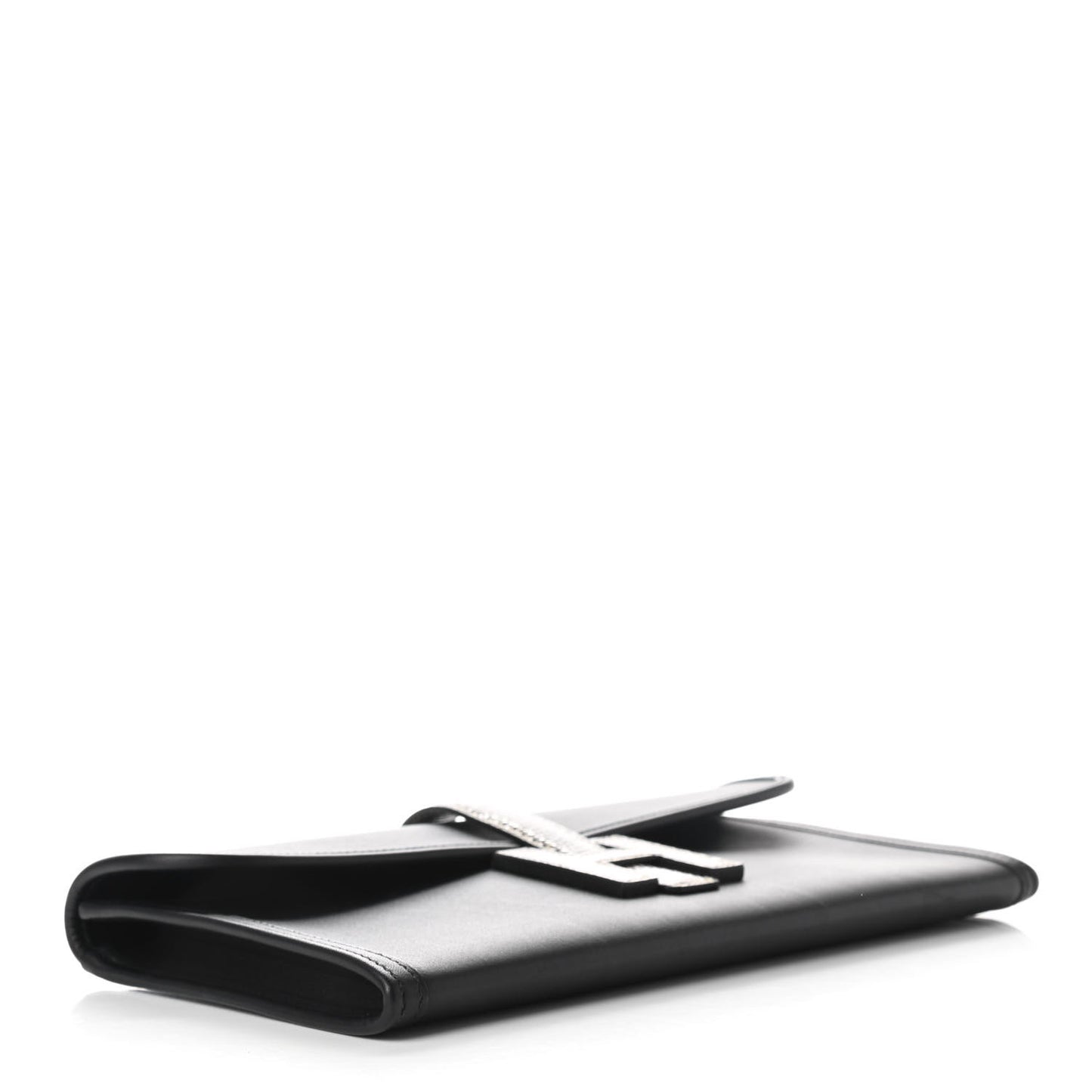 Swift Lizard Jige Elan Touch 29 Clutch Black Ombre