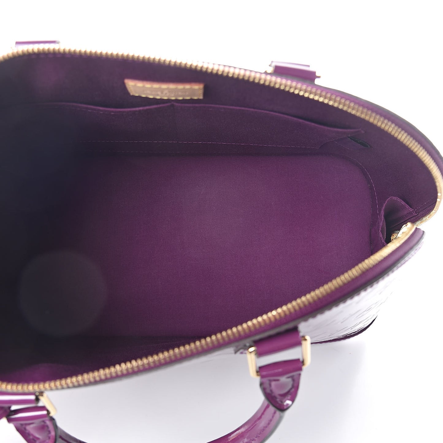 Vernis Alma MM Amethyste