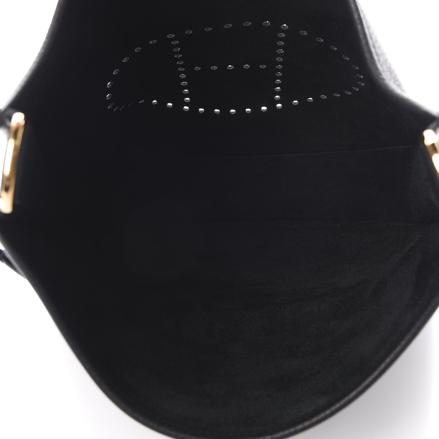 Taurillon Clemence Evelyne III PM Black