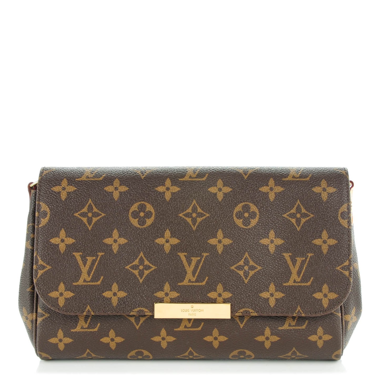Monogram Favorite MM
