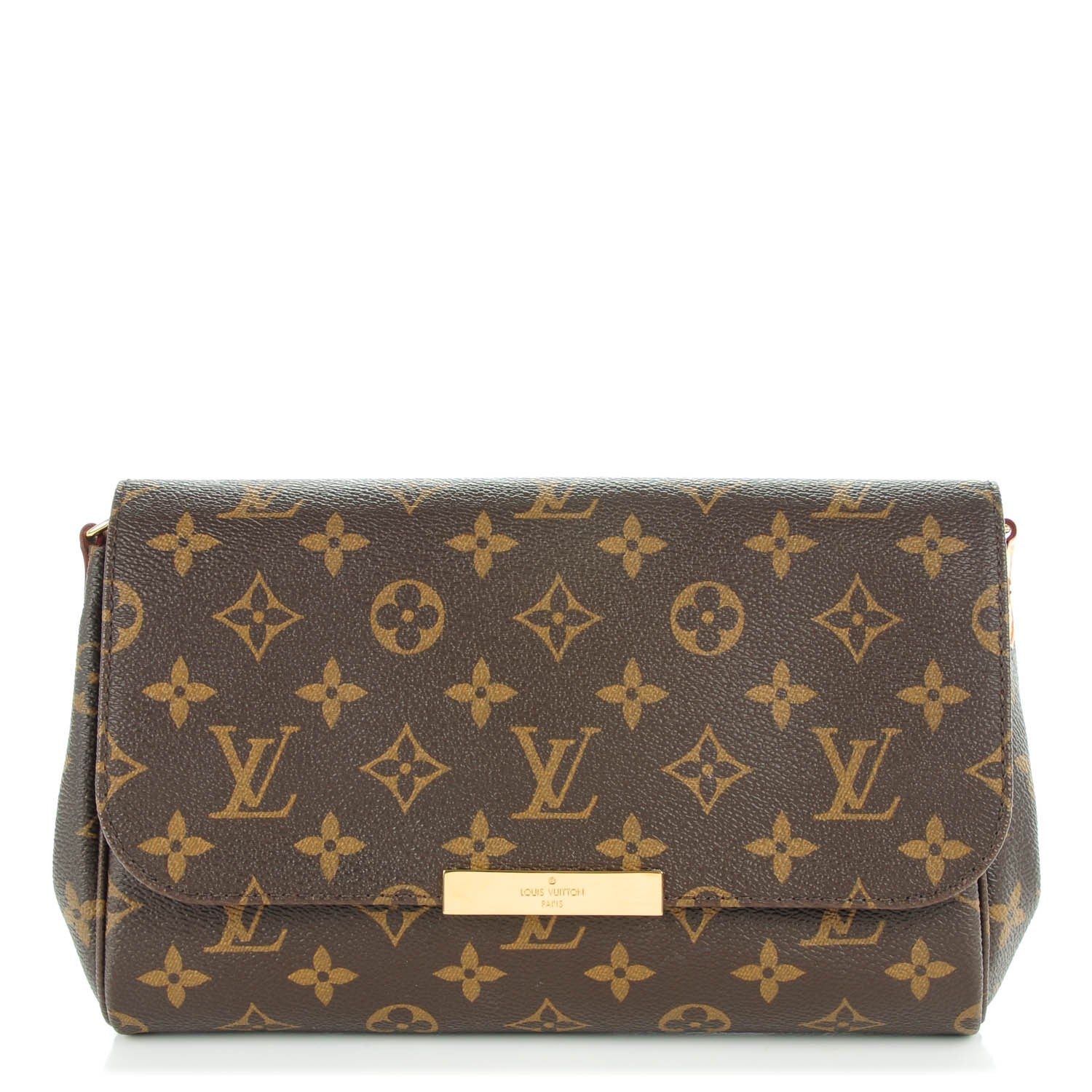 Louis Vuitton Monogram Favorite MM 1 of 7