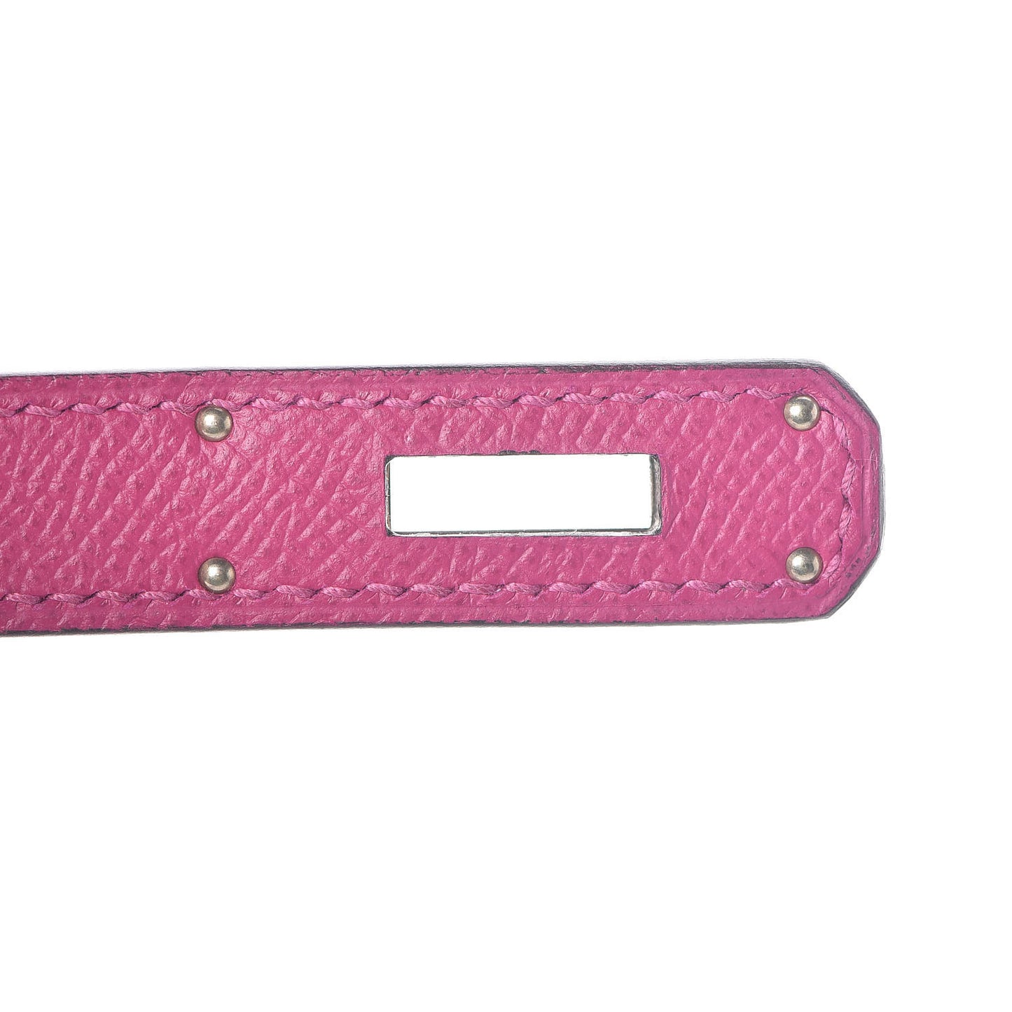Epsom Kelly Sellier 28 Rose Pourpre