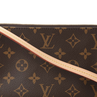 Louis Vuitton Monogram Pochette Accessories NM 10 of 10