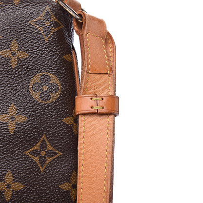 Louis Vuitton Monogram Musette GM 11 of 12