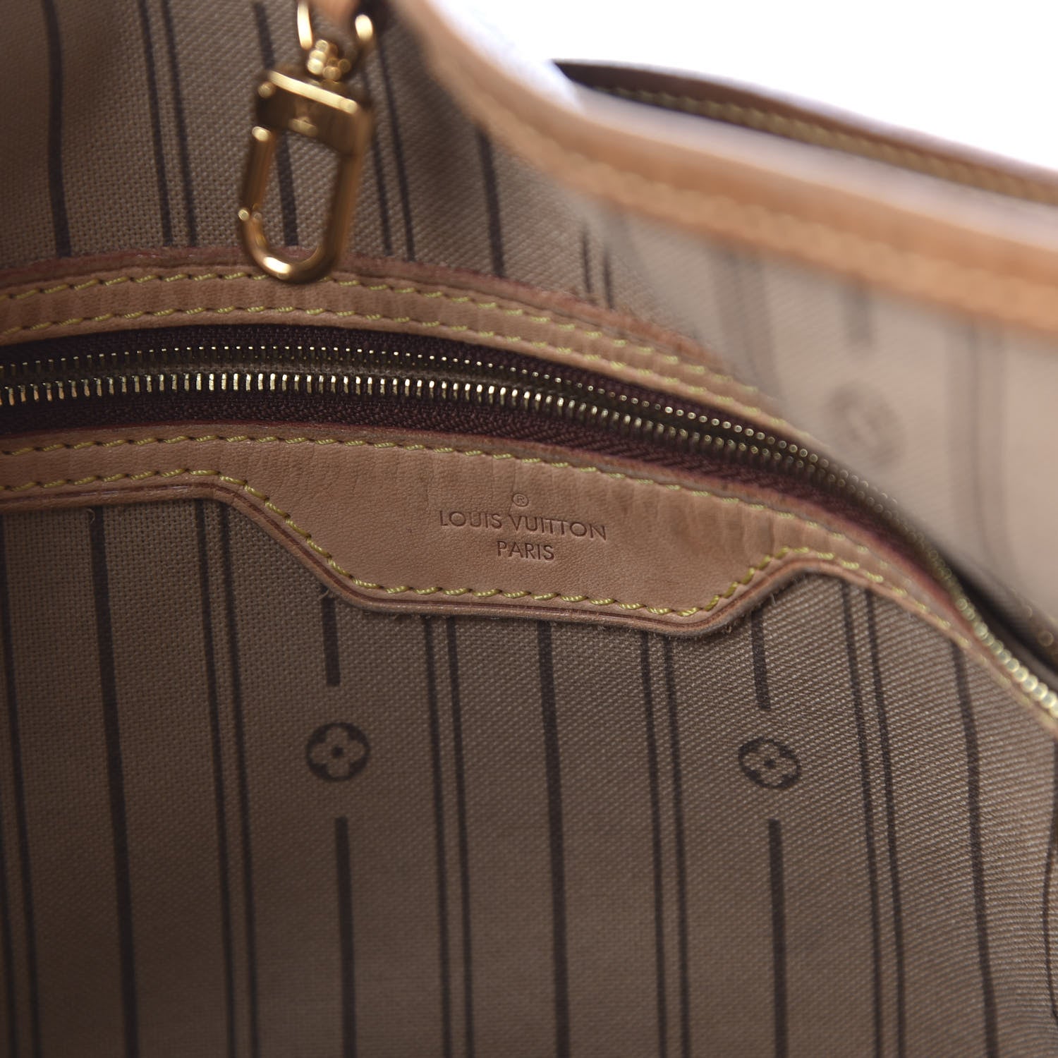 Louis Vuitton Monogram Delightful PM 8 of 10