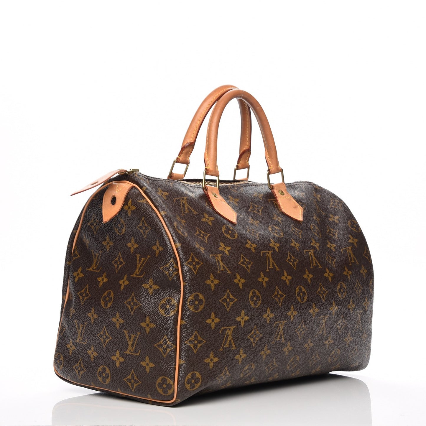 Monogram Speedy 35
