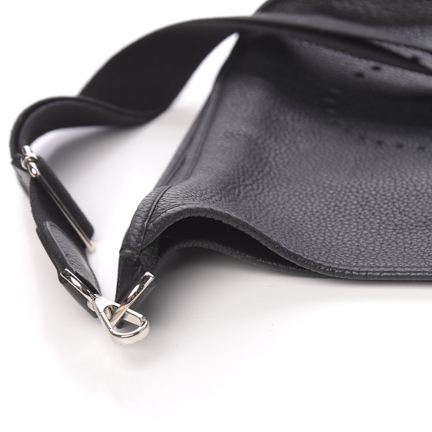 Taurillon Clemence Evelyne III GM Black