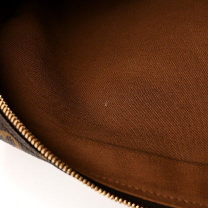 Louis Vuitton Monogram Sac Bosphore Briefcase 11 of 19