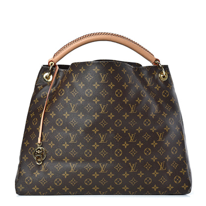 Louis Vuitton Monogram Artsy GM 1 of 12