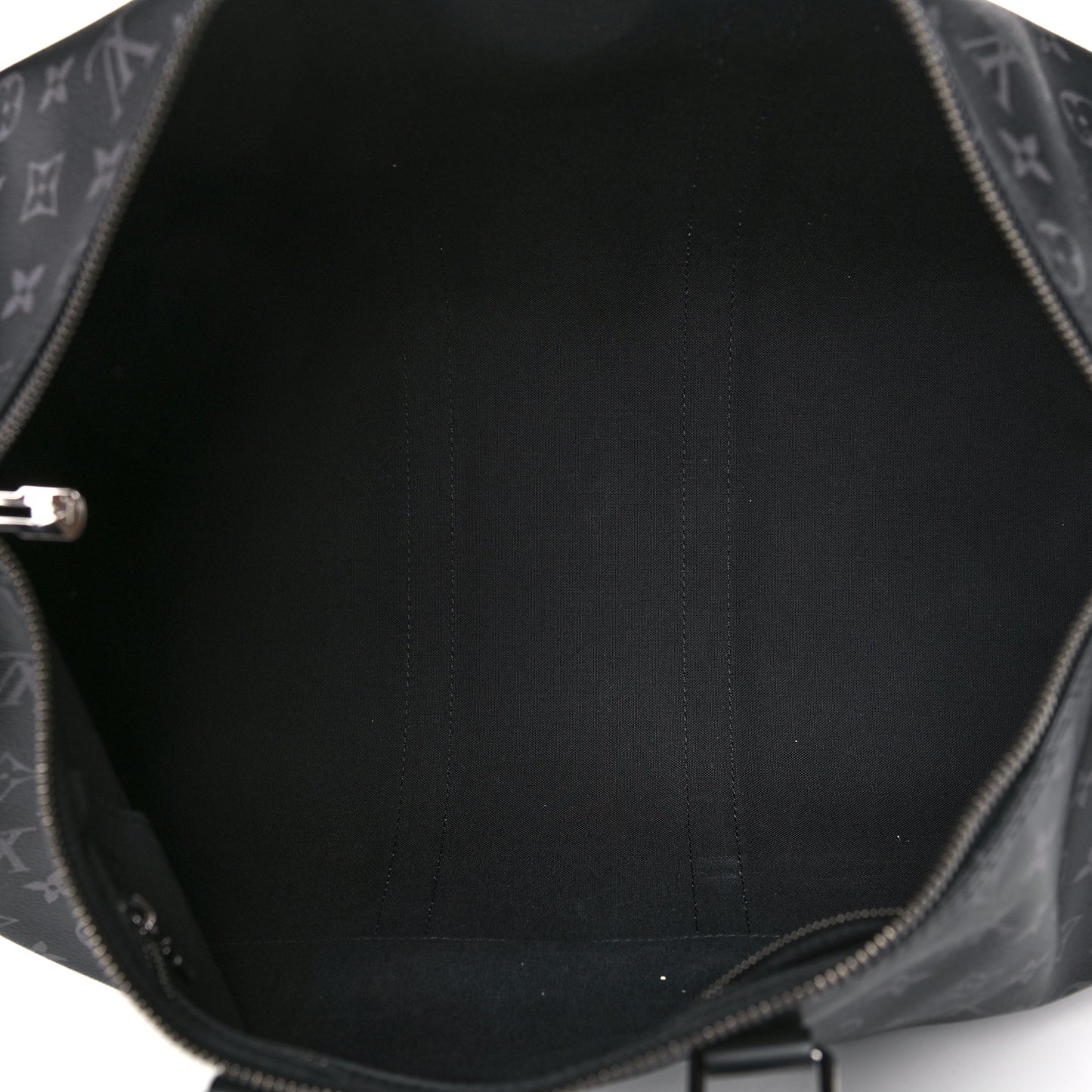 Monogram Eclipse Keepall Bandouliere 45