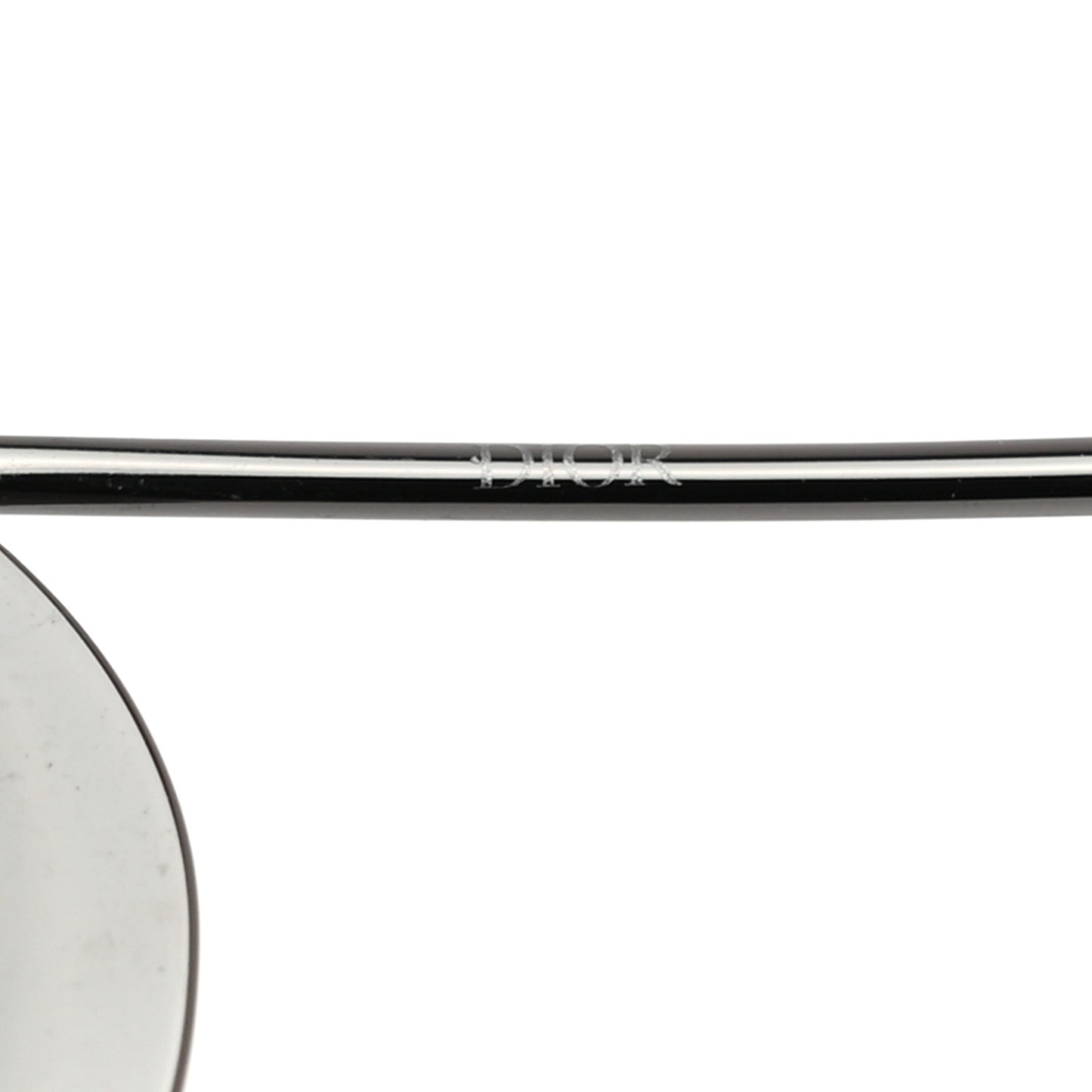 Metal 30 Montaigne M1U Sunglasses Shiny Gunmetal Smoke