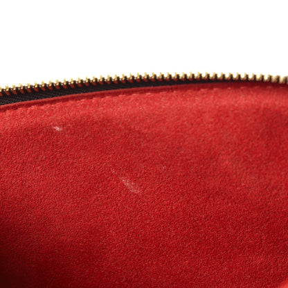Louis Vuitton Monogram Retiro NM Coquelicot 9 of 11