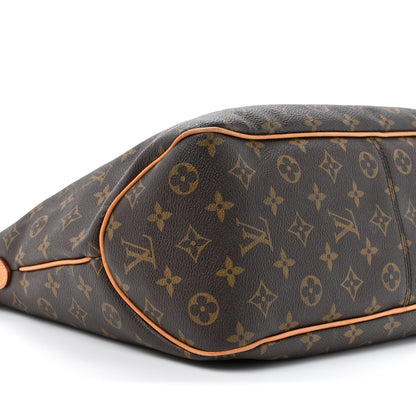 Louis Vuitton Monogram Delightful PM 9 of 13