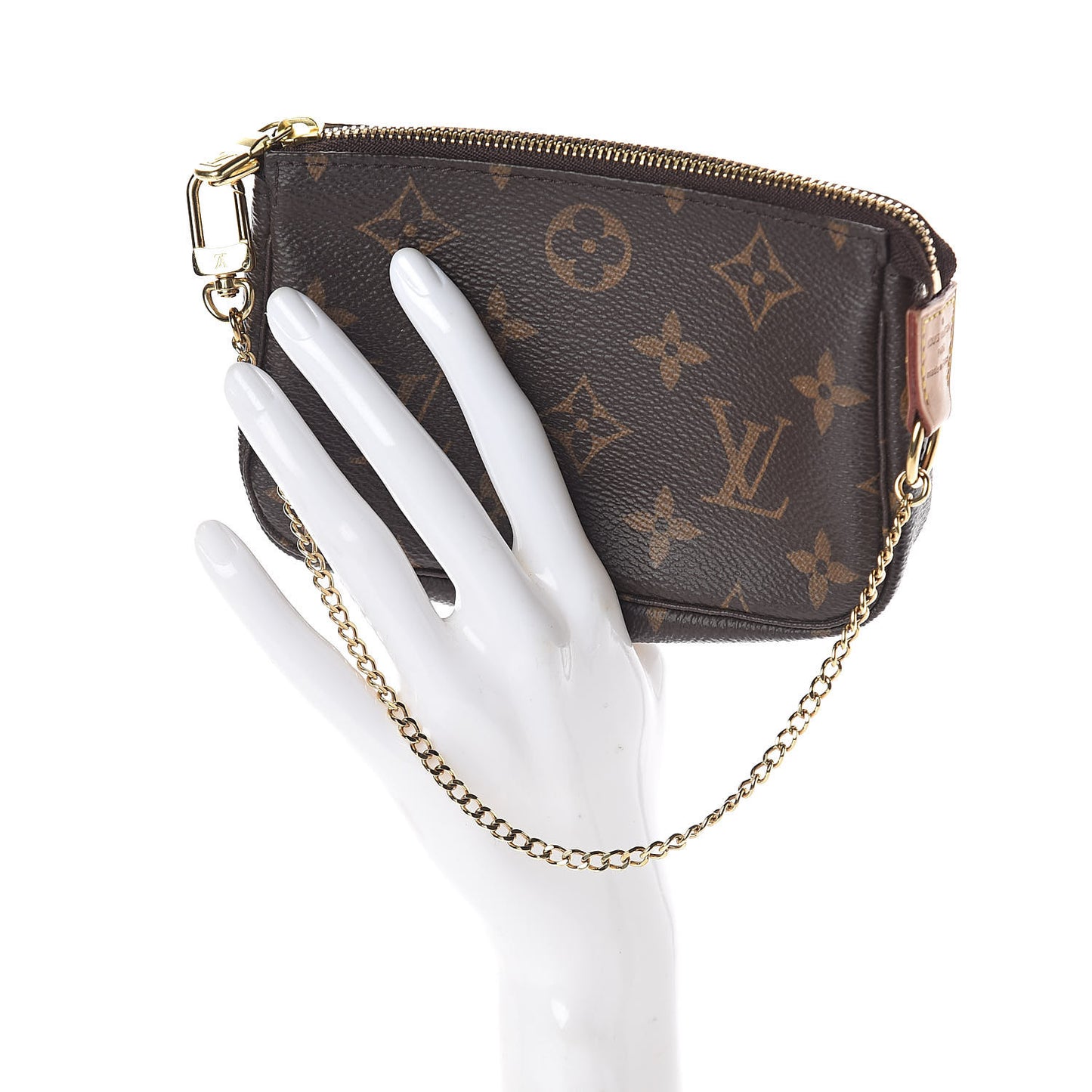 Monogram Mini Pochette Accessories