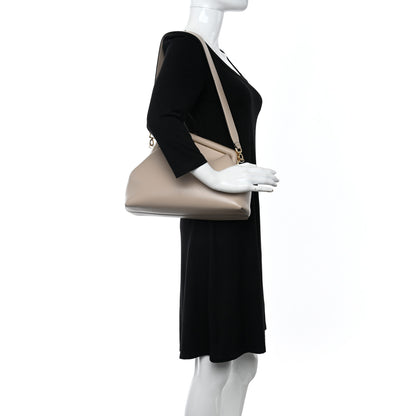 Fendi Shiny Nappa Medium Fendi First Nuvola 3 of 9