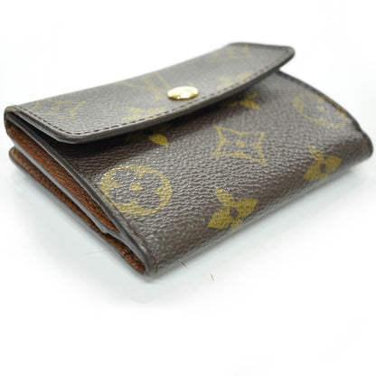 Louis Vuitton Monogram Ludlow Wallet 3 of 7