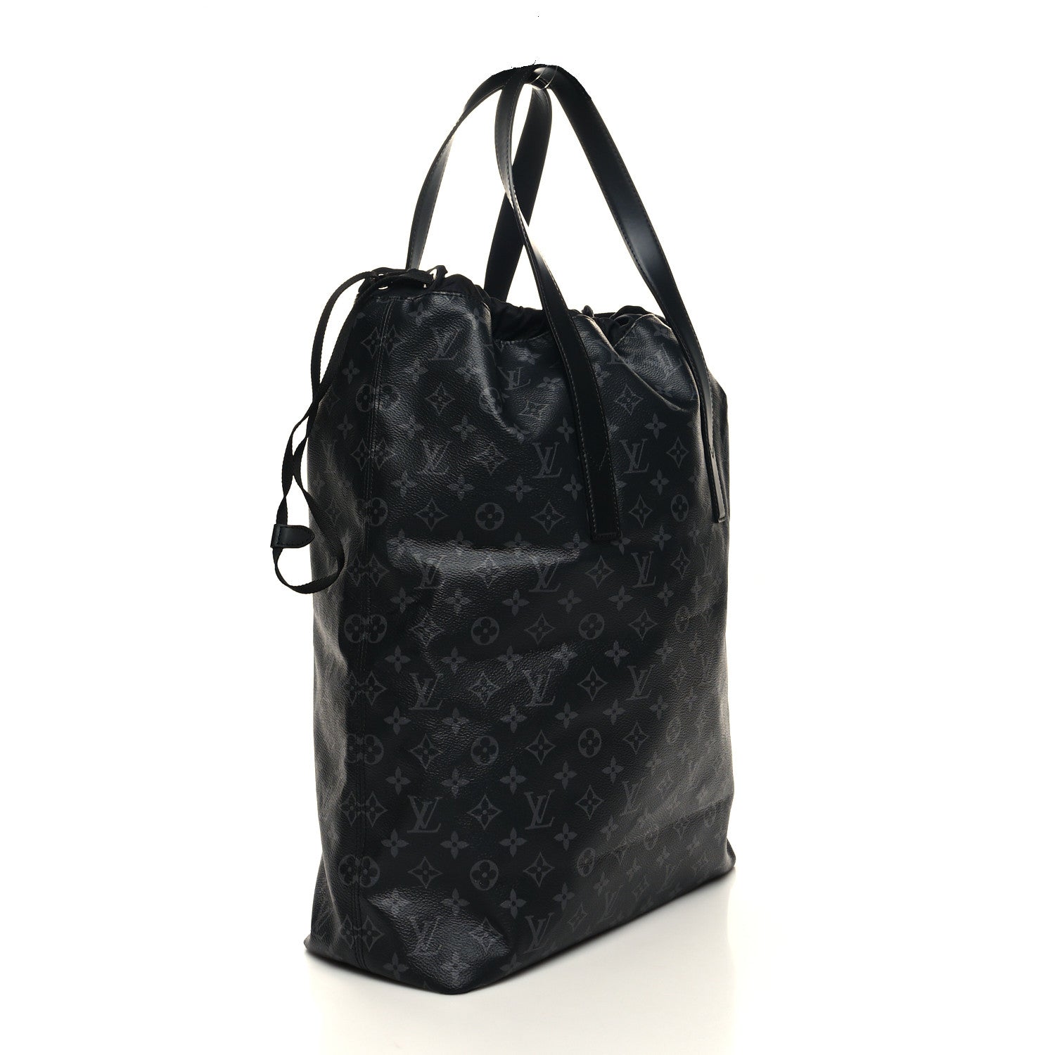 Louis Vuitton Monogram Eclipse Cabas Light 3 of 10