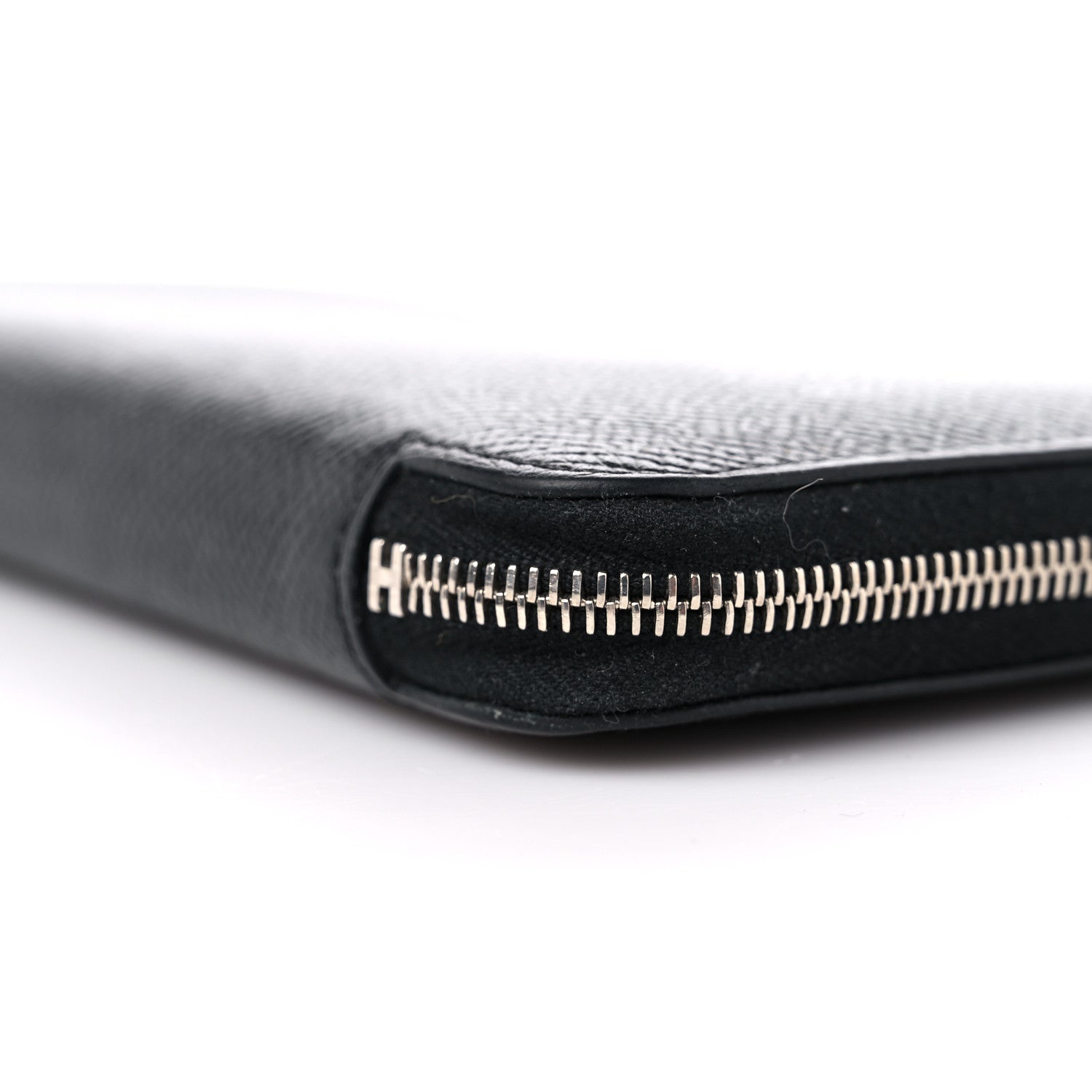 Hermes Epsom Azap Wallet Black 8 of 13