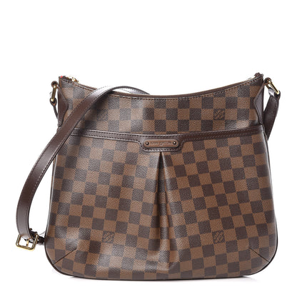 Louis Vuitton Damier Ebene Bloomsbury PM 1 of 8