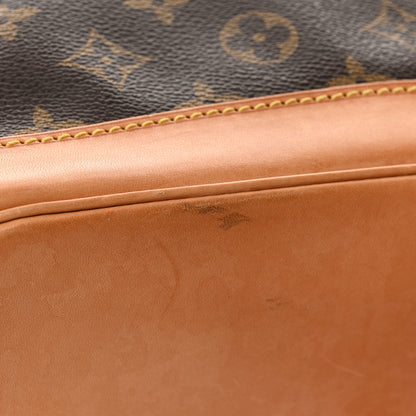 Louis Vuitton Monogram Noe BB 14 of 15