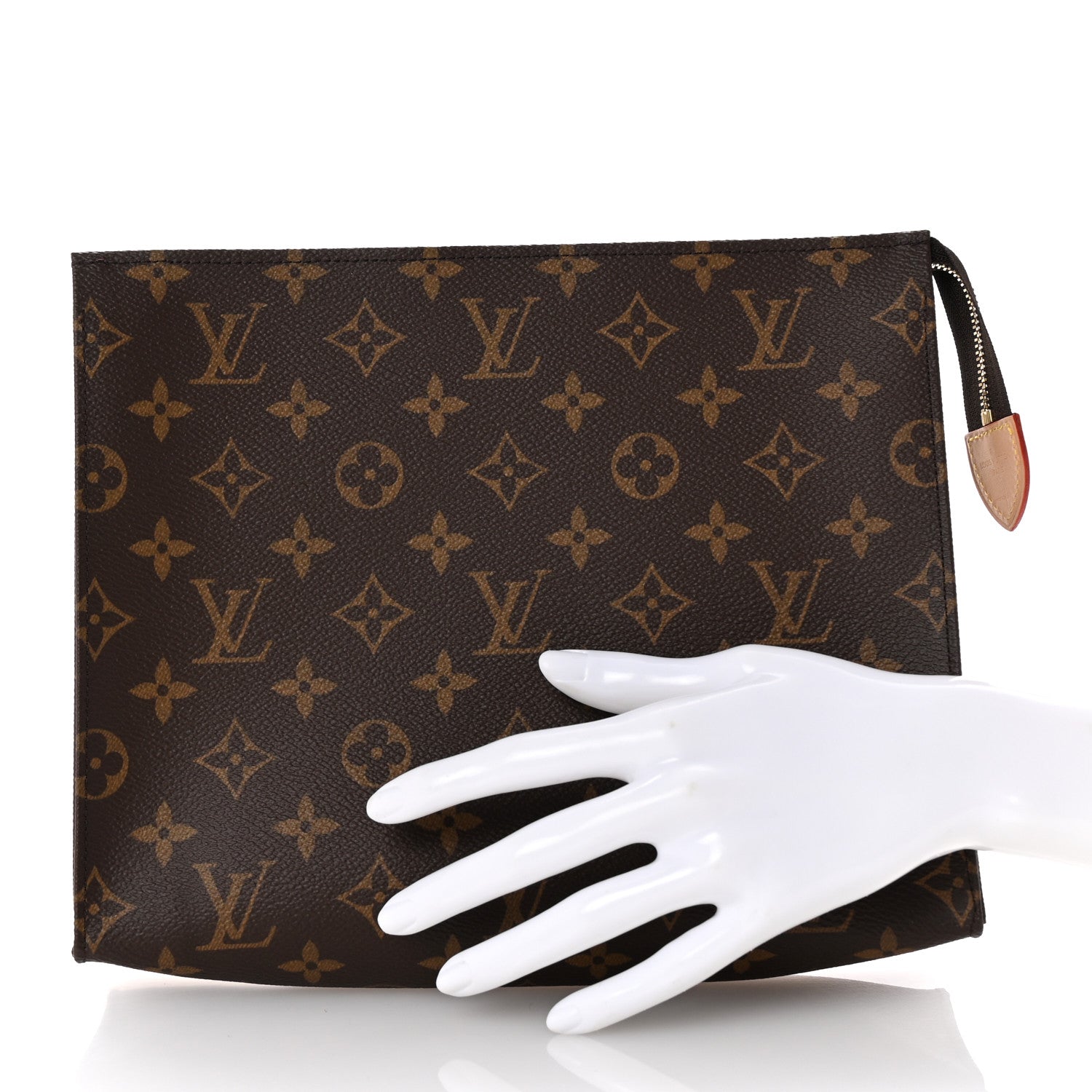 Louis Vuitton Monogram Toiletry Pouch 26 2 of 6