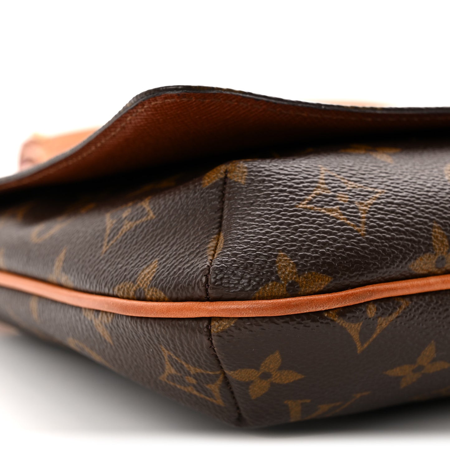 Monogram Musette Tango