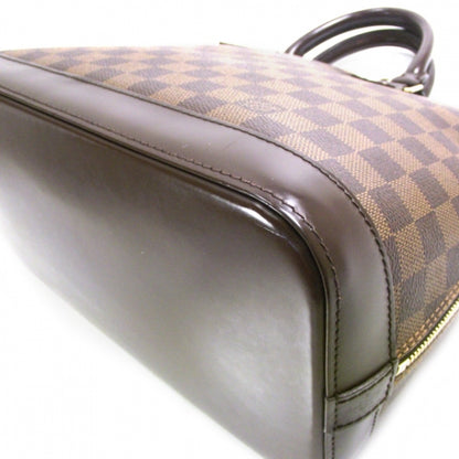 Louis Vuitton Damier Ebene Alma PM 5 of 9