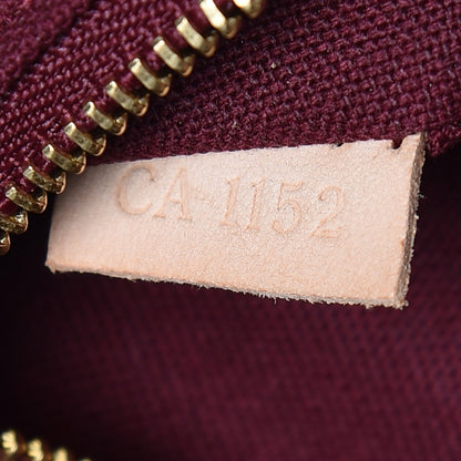 Louis Vuitton Monogram Raspail PM 7 of 7