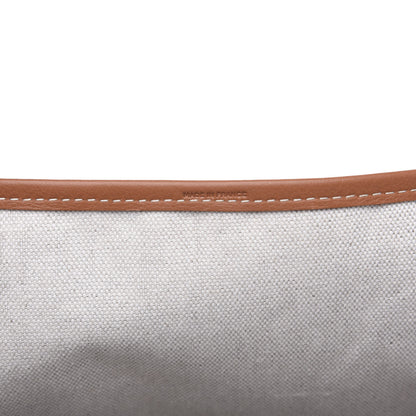 Goyard Goyardine Saint Louis GM Black Gold 7 of 7
