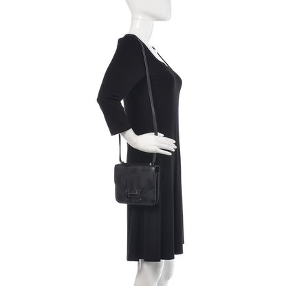 Hermes Sombrero On A Summer Day Constance 18 Black 2 of 15