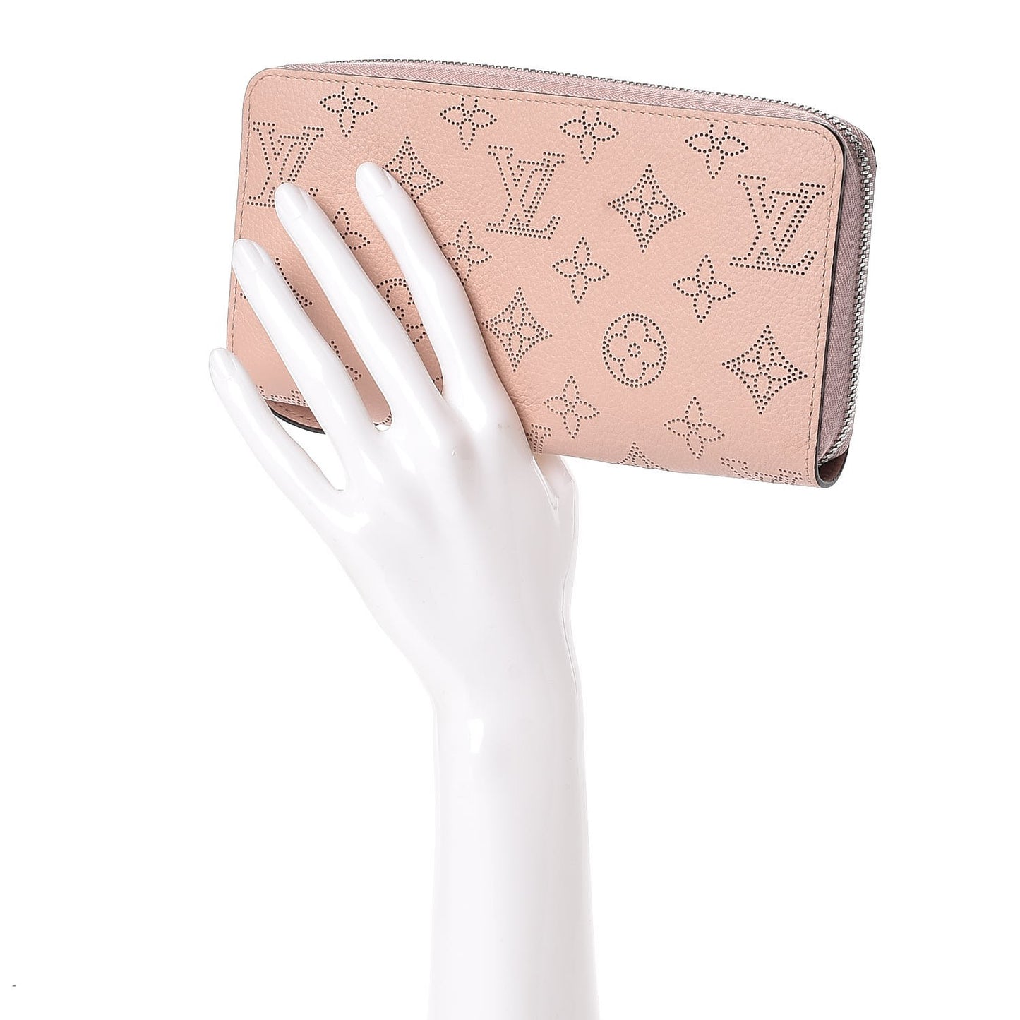Mahina Zippy Wallet Magnolia