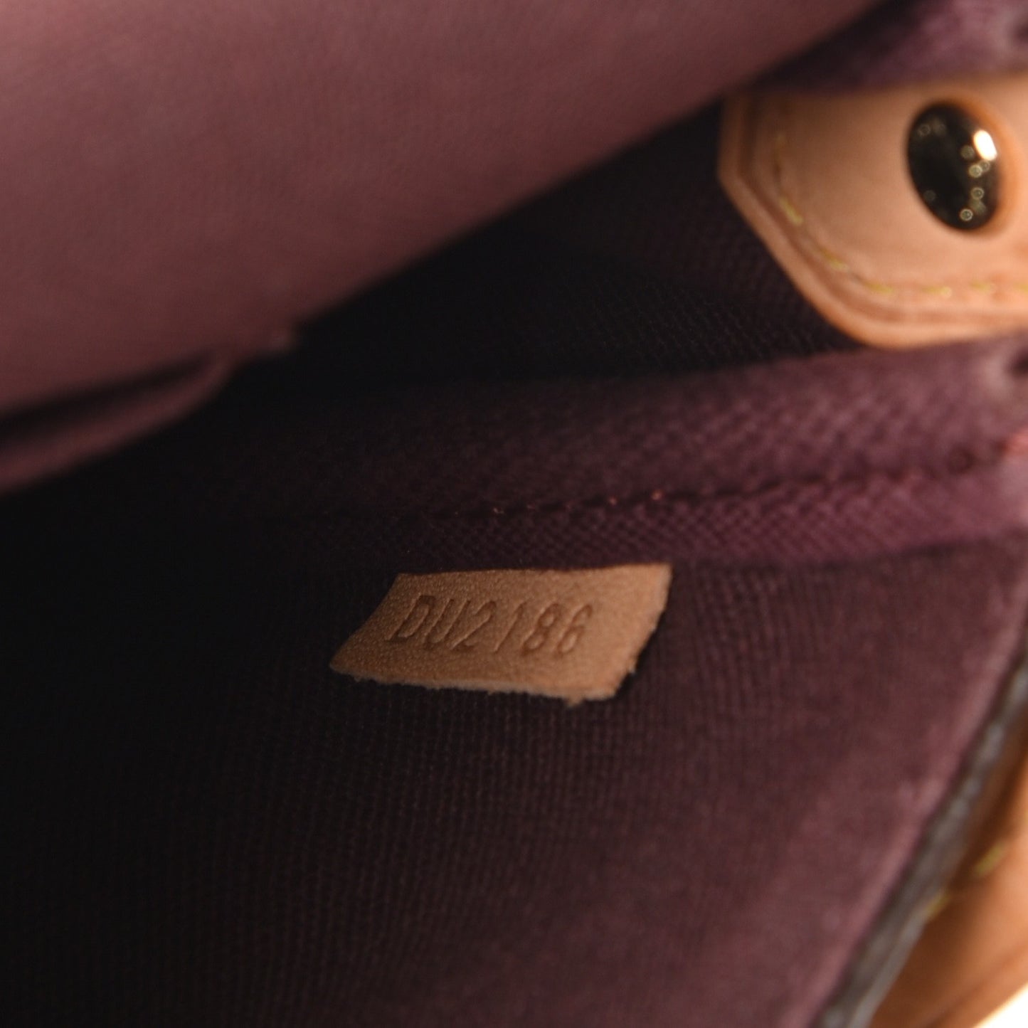 Monogram Favorite PM