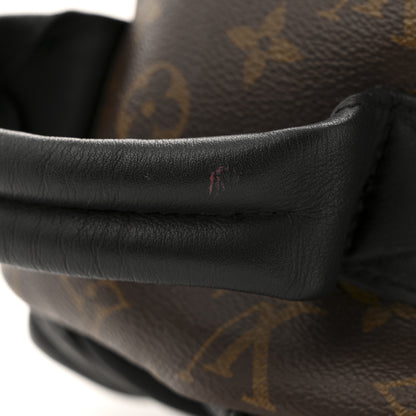 Louis Vuitton Monogram Palm Springs Backpack MM 13 of 13