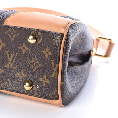 Louis Vuitton Monogram Beverly MM 9 of 9