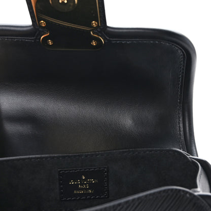 Louis Vuitton Epi Hide and Seek Black 12 of 13