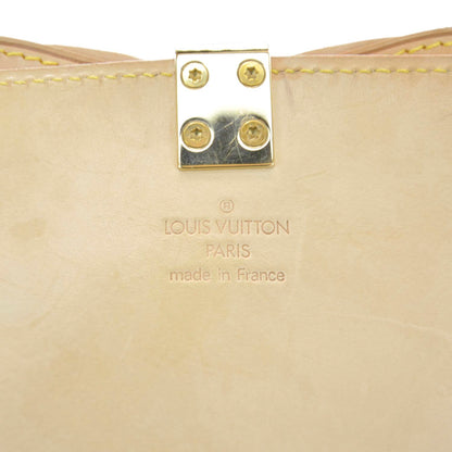 Louis Vuitton Monogram Cherry Blossom Papillon Brown 9 of 10
