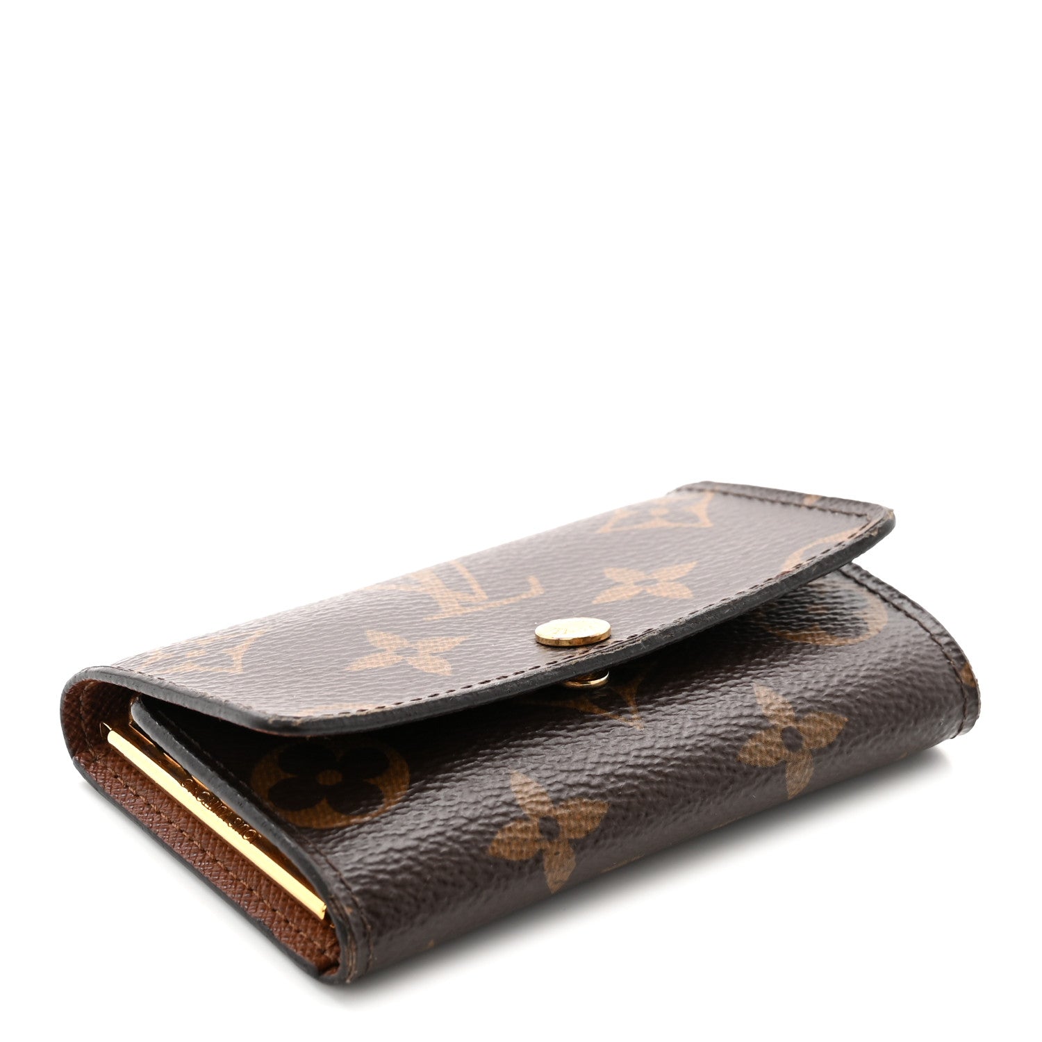 Louis Vuitton Monogram 6 Key Multicles Holder 4 of 7