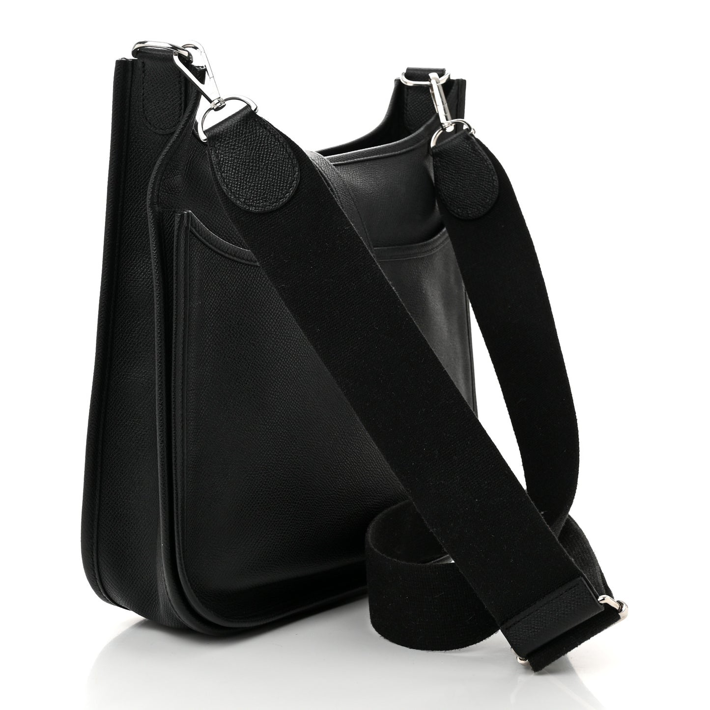 Epsom Evelyne III PM Black