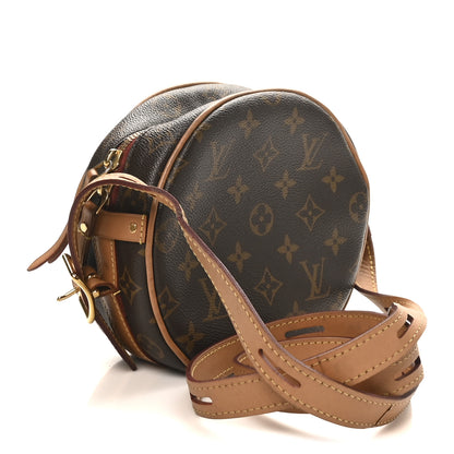 Louis Vuitton Monogram Boite Chapeau Souple PM 3 of 9