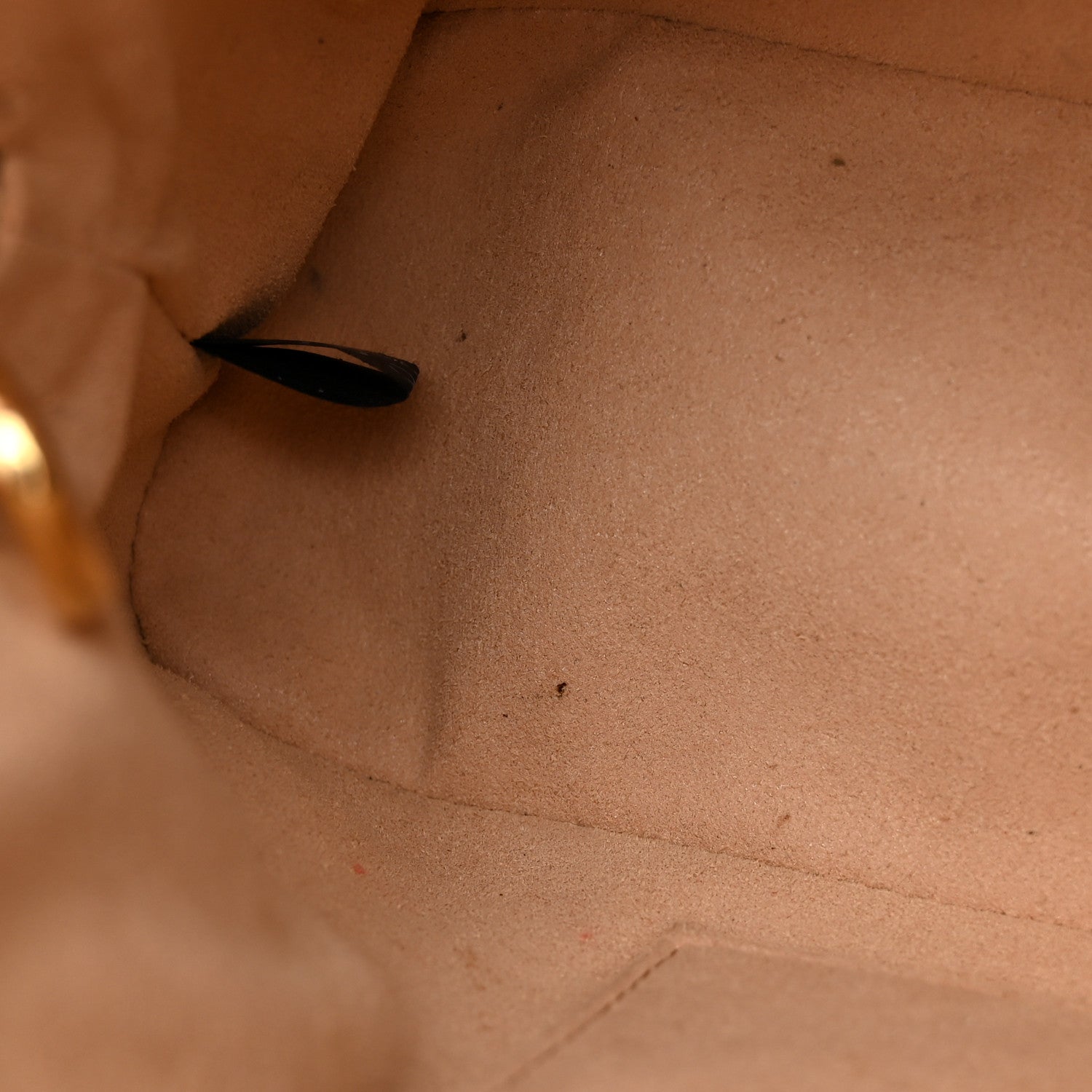 Gucci GG Supreme Monogram Flora Web GG Small Ophidia Dome Shoulder Bag White 13 of 14