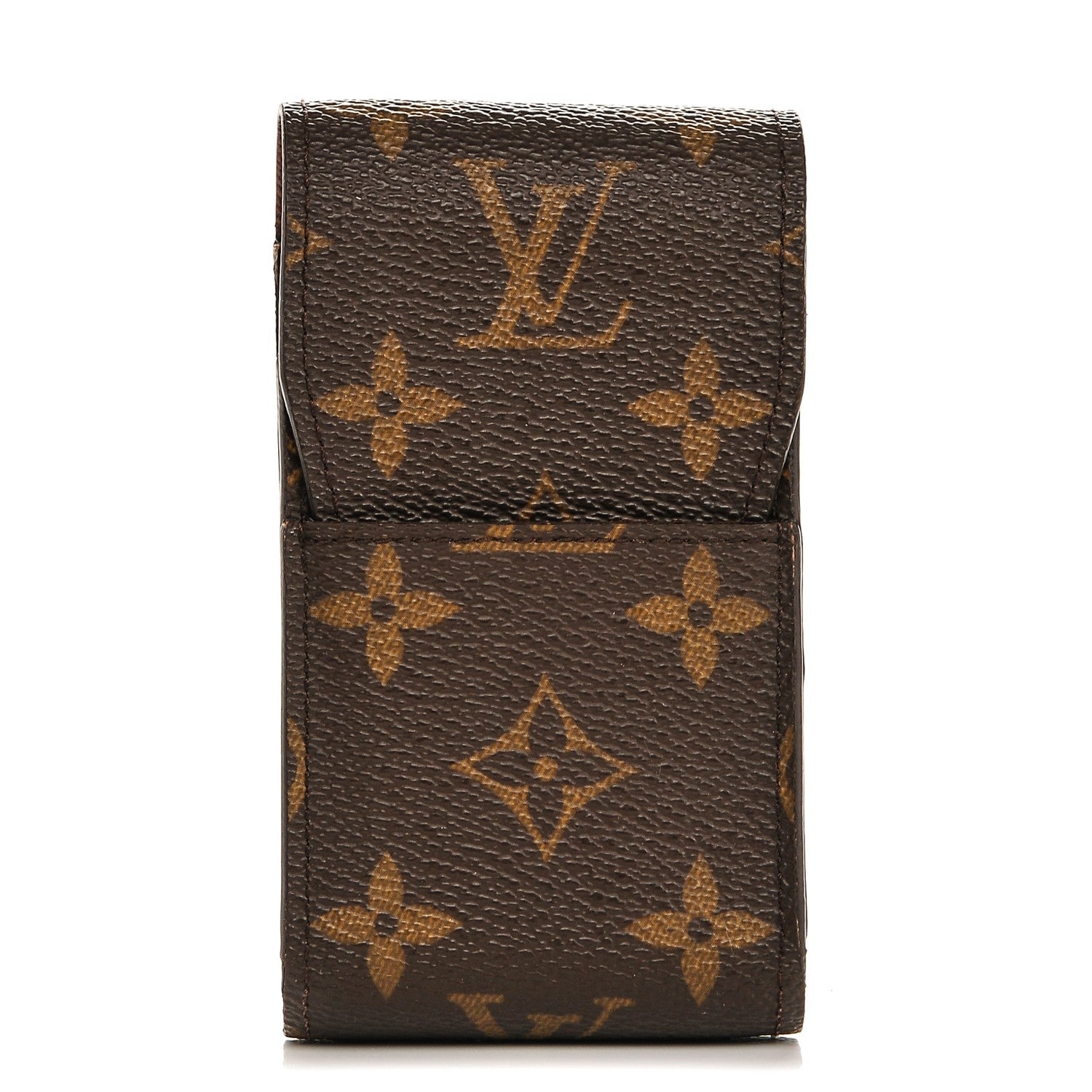 Louis Vuitton Monogram Cigarette Case 1 of 6