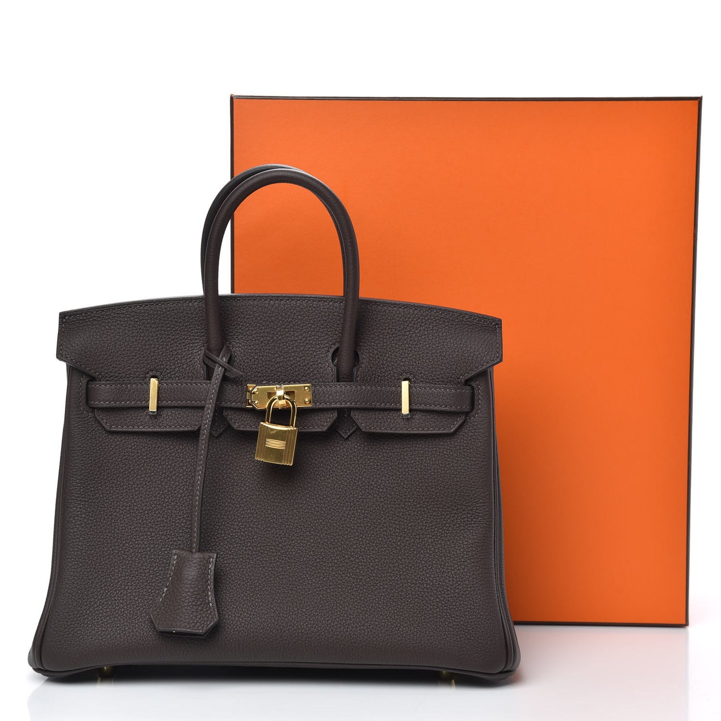 Togo Birkin 25 Ebene
