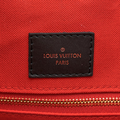 Louis Vuitton Reverse Monogram Giant Onthego MM 6 of 14